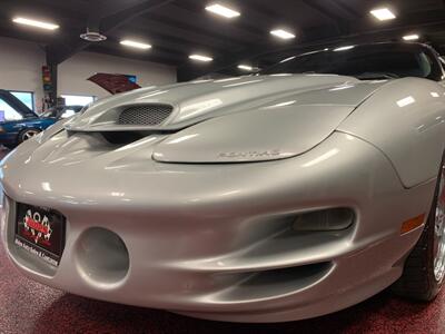 1999 Pontiac Firebird Trans Am  WS6 - Photo 2 - Bismarck, ND 58503