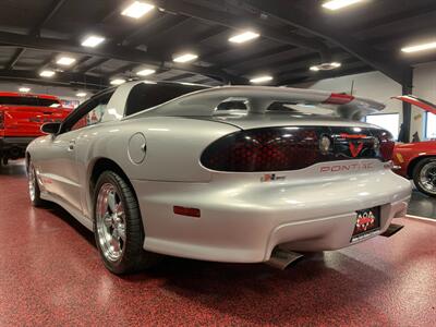 1999 Pontiac Firebird Trans Am  WS6 - Photo 9 - Bismarck, ND 58503