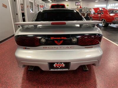 1999 Pontiac Firebird Trans Am  WS6 - Photo 13 - Bismarck, ND 58503