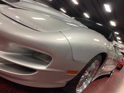 1999 Pontiac Firebird Trans Am  WS6 - Photo 3 - Bismarck, ND 58503