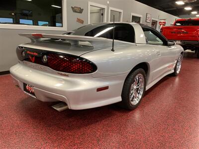 1999 Pontiac Firebird Trans Am  WS6 - Photo 15 - Bismarck, ND 58503