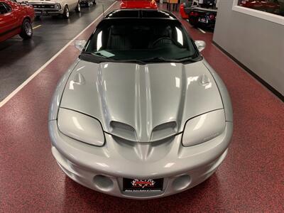 1999 Pontiac Firebird Trans Am  WS6 - Photo 25 - Bismarck, ND 58503