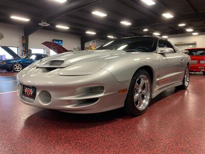 1999 Pontiac Firebird Trans Am  WS6 - Photo 1 - Bismarck, ND 58503