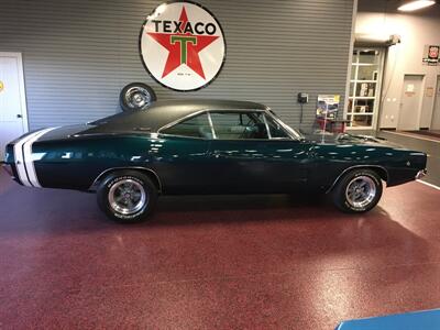 1968 Dodge Charger R/T   - Photo 36 - Bismarck, ND 58503