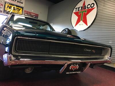 1968 Dodge Charger R/T   - Photo 3 - Bismarck, ND 58503