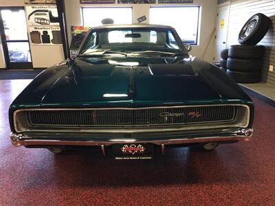 1968 Dodge Charger R/T   - Photo 5 - Bismarck, ND 58503