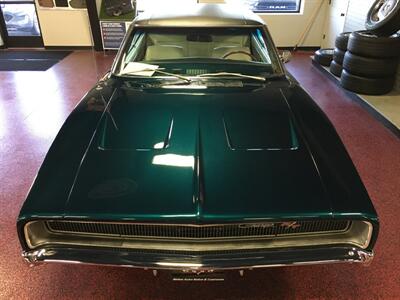 1968 Dodge Charger R/T   - Photo 4 - Bismarck, ND 58503