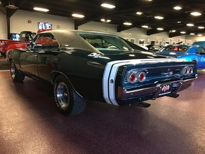 1968 Dodge Charger R/T   - Photo 22 - Bismarck, ND 58503