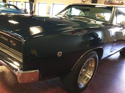 1968 Dodge Charger R/T   - Photo 9 - Bismarck, ND 58503