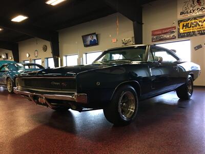 1968 Dodge Charger R/T   - Photo 8 - Bismarck, ND 58503