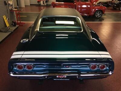 1968 Dodge Charger R/T   - Photo 25 - Bismarck, ND 58503