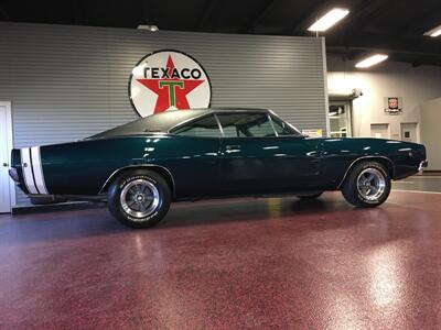 1968 Dodge Charger R/T   - Photo 37 - Bismarck, ND 58503