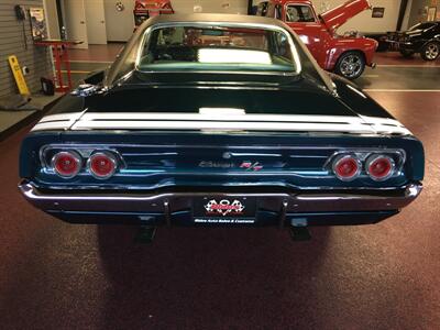 1968 Dodge Charger R/T   - Photo 26 - Bismarck, ND 58503