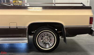 1984 Chevrolet C10 Silverado   - Photo 15 - Bismarck, ND 58503