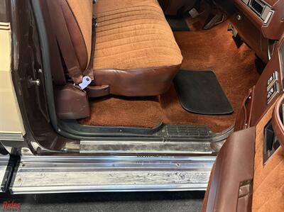 1984 Chevrolet C10 Silverado   - Photo 26 - Bismarck, ND 58503