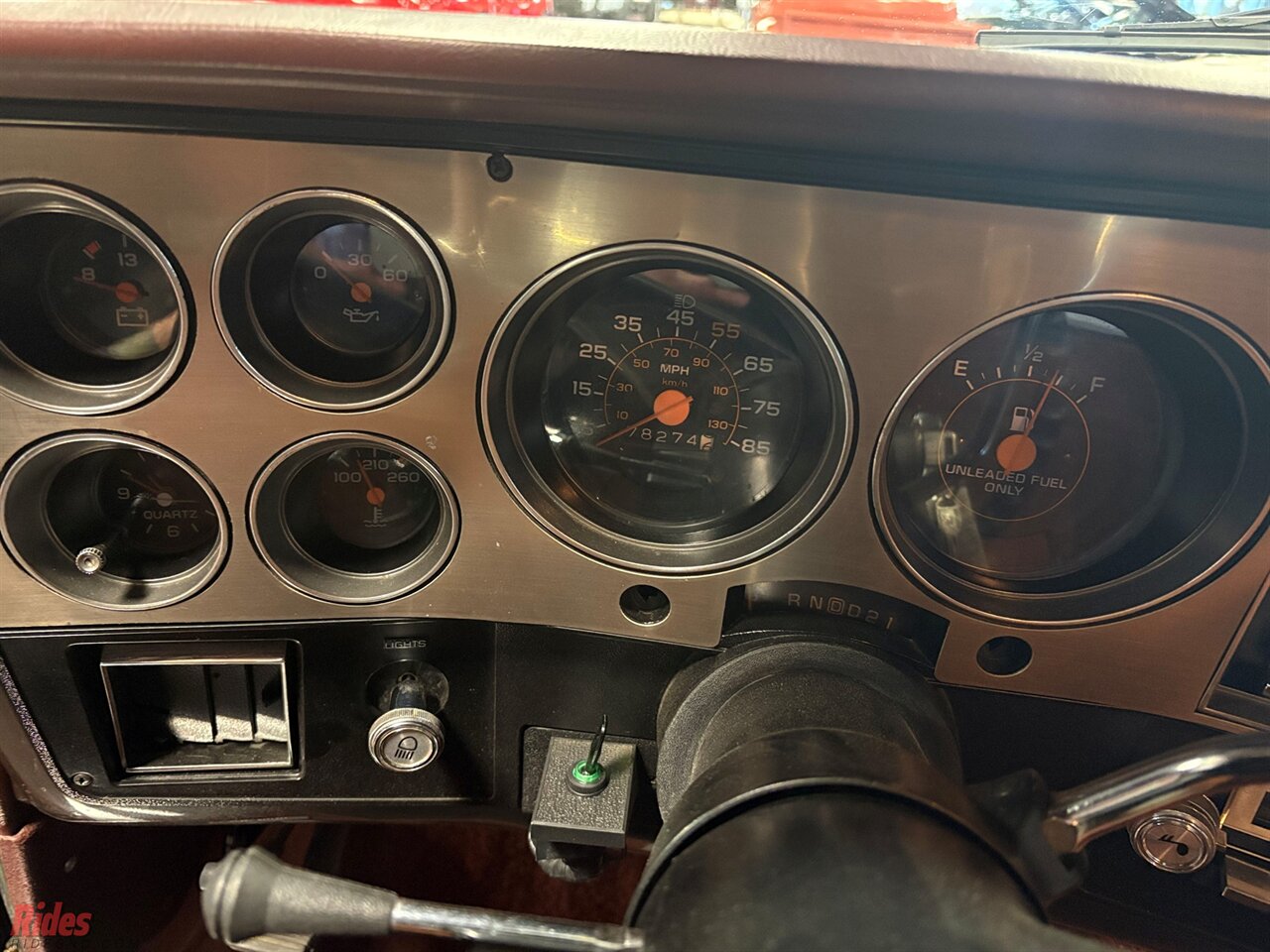 1984 Chevrolet C10 Silverado   - Photo 40 - Bismarck, ND 58503