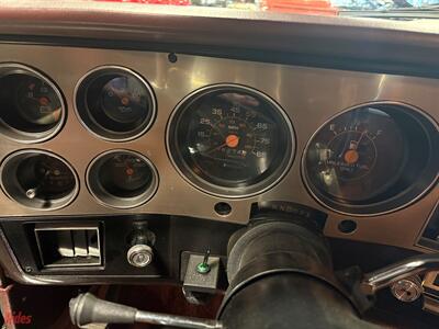 1984 Chevrolet C10 Silverado   - Photo 40 - Bismarck, ND 58503