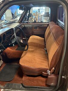 1984 Chevrolet C10 Silverado   - Photo 11 - Bismarck, ND 58503