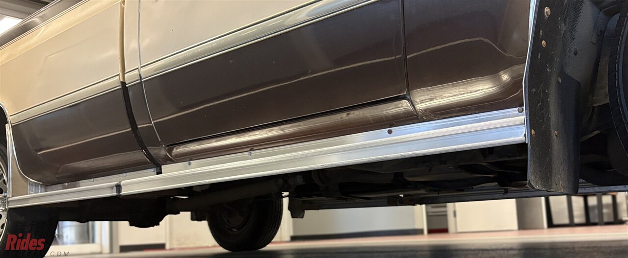 1984 Chevrolet C10 Silverado   - Photo 24 - Bismarck, ND 58503