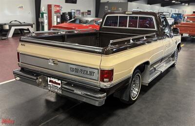 1984 Chevrolet C10 Silverado   - Photo 20 - Bismarck, ND 58503