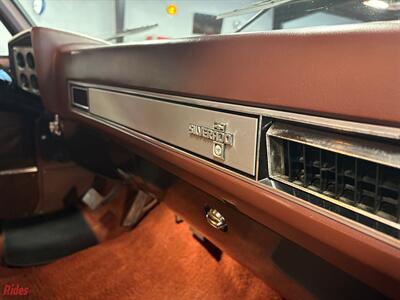 1984 Chevrolet C10 Silverado   - Photo 43 - Bismarck, ND 58503