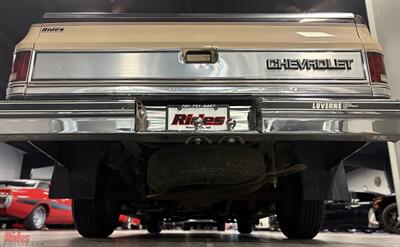 1984 Chevrolet C10 Silverado   - Photo 19 - Bismarck, ND 58503