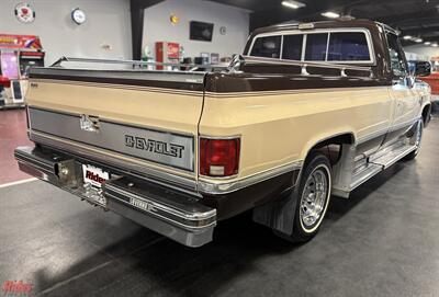 1984 Chevrolet C10 Silverado   - Photo 21 - Bismarck, ND 58503