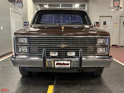 1984 Chevrolet C10 Silverado   - Photo 30 - Bismarck, ND 58503