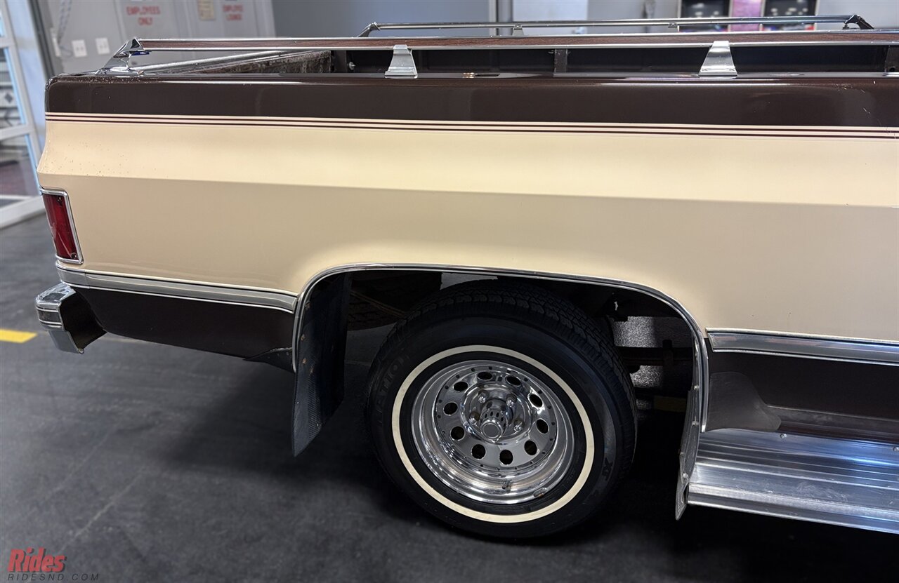1984 Chevrolet C10 Silverado   - Photo 22 - Bismarck, ND 58503