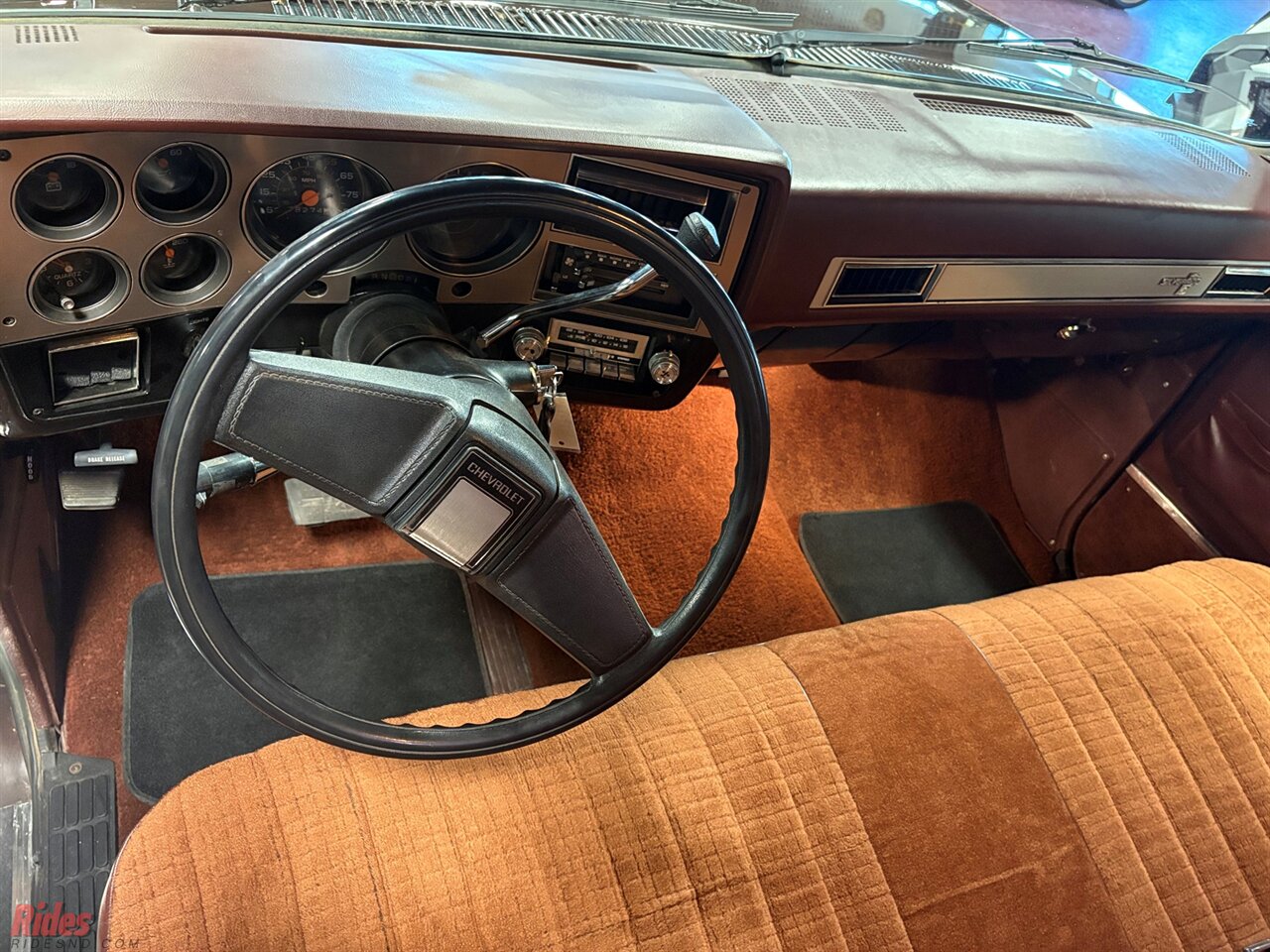 1984 Chevrolet C10 Silverado   - Photo 41 - Bismarck, ND 58503