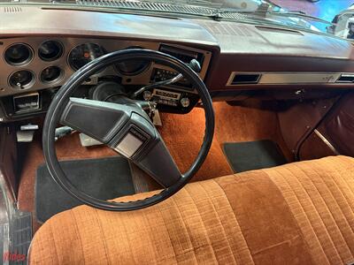 1984 Chevrolet C10 Silverado   - Photo 41 - Bismarck, ND 58503