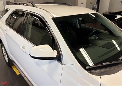 2016 Chevrolet Equinox LT   - Photo 41 - Bismarck, ND 58503
