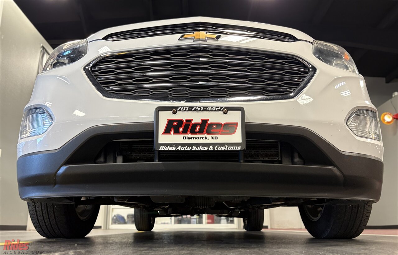 2016 Chevrolet Equinox LT   - Photo 51 - Bismarck, ND 58503