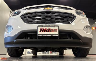 2016 Chevrolet Equinox LT   - Photo 51 - Bismarck, ND 58503