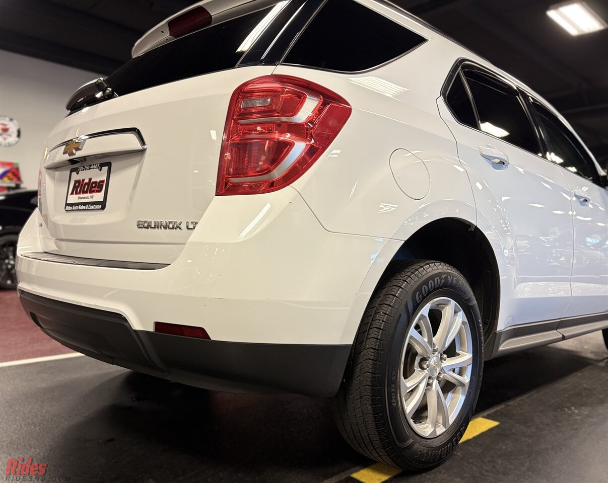 2016 Chevrolet Equinox LT   - Photo 32 - Bismarck, ND 58503