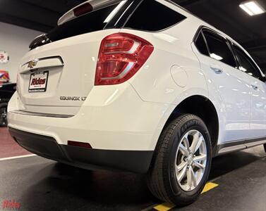 2016 Chevrolet Equinox LT   - Photo 32 - Bismarck, ND 58503