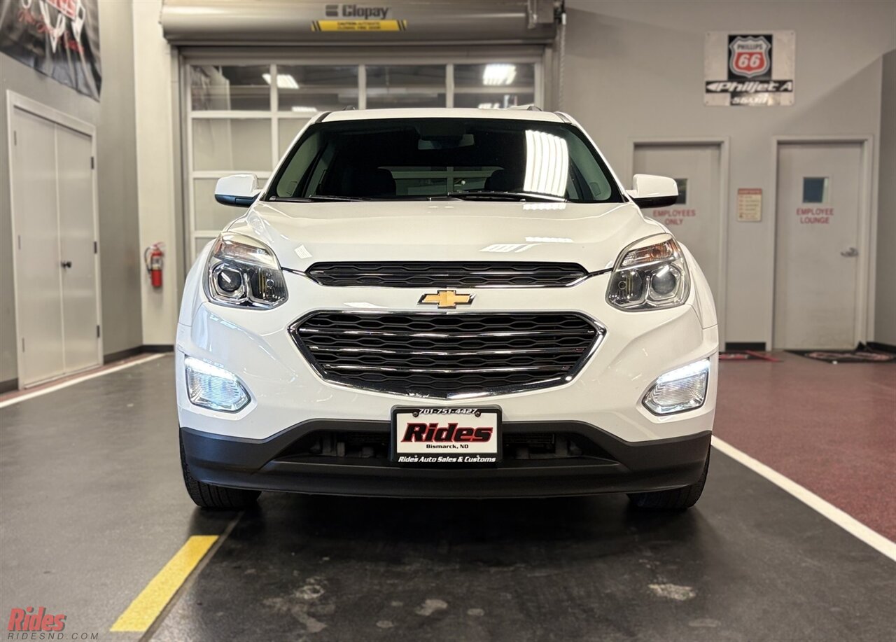 2016 Chevrolet Equinox LT   - Photo 45 - Bismarck, ND 58503