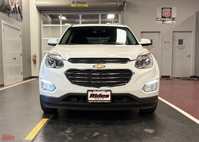 2016 Chevrolet Equinox LT   - Photo 45 - Bismarck, ND 58503