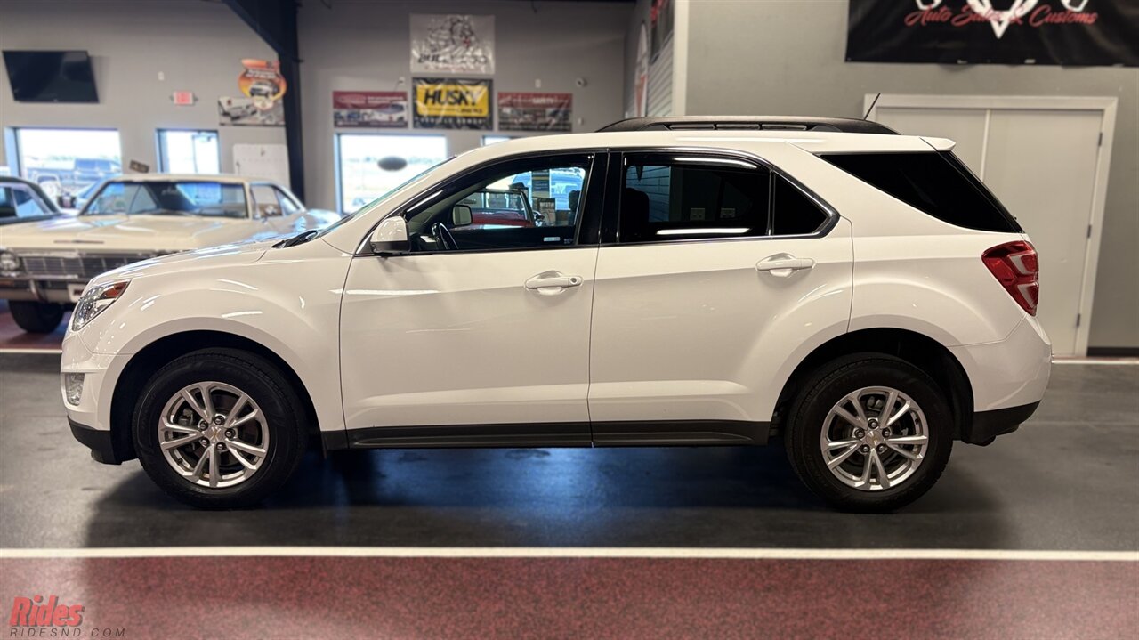 2016 Chevrolet Equinox LT   - Photo 4 - Bismarck, ND 58503