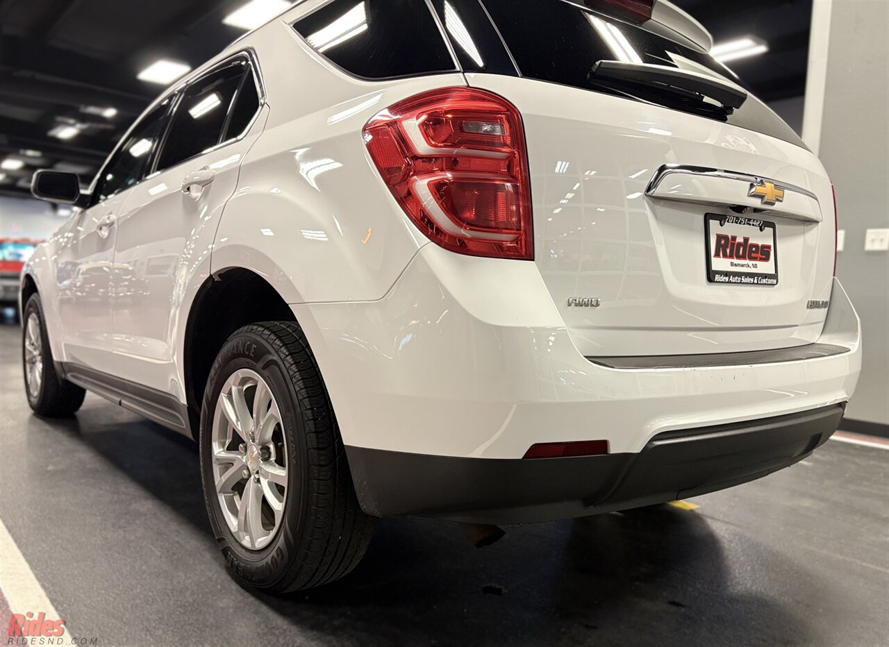 2016 Chevrolet Equinox LT   - Photo 23 - Bismarck, ND 58503