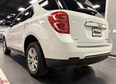 2016 Chevrolet Equinox LT   - Photo 23 - Bismarck, ND 58503