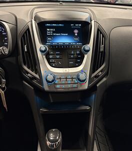 2016 Chevrolet Equinox LT   - Photo 14 - Bismarck, ND 58503