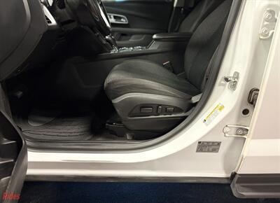 2016 Chevrolet Equinox LT   - Photo 9 - Bismarck, ND 58503