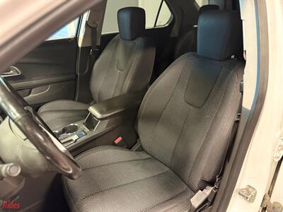2016 Chevrolet Equinox LT   - Photo 10 - Bismarck, ND 58503