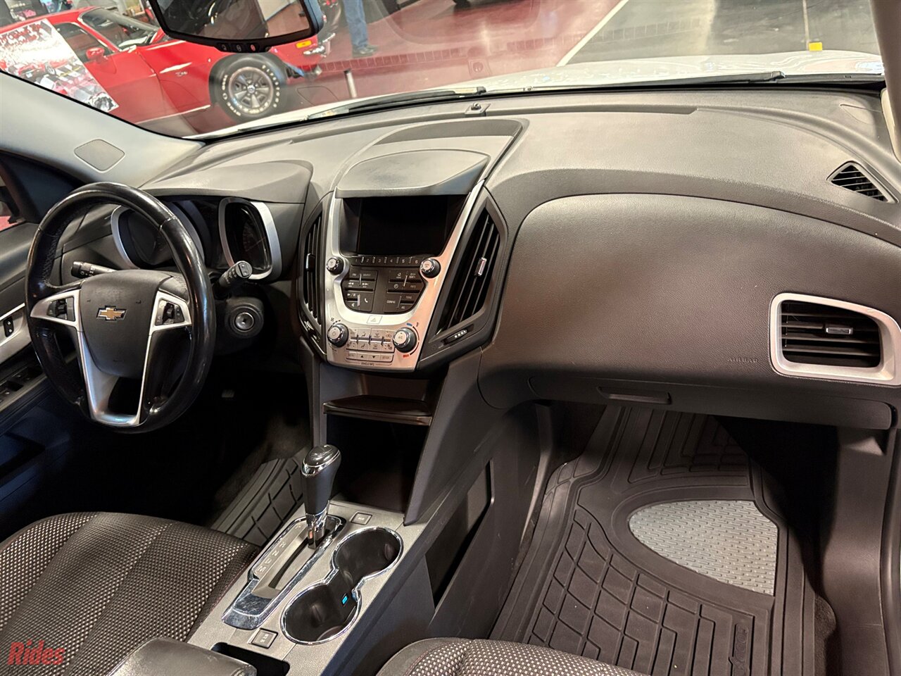 2016 Chevrolet Equinox LT   - Photo 40 - Bismarck, ND 58503