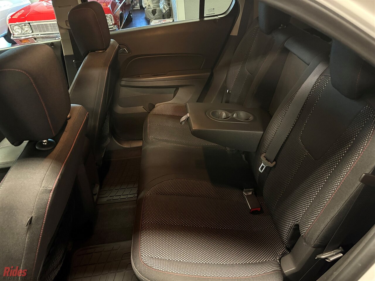 2016 Chevrolet Equinox LT   - Photo 20 - Bismarck, ND 58503