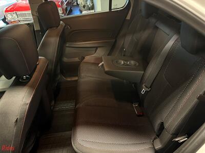 2016 Chevrolet Equinox LT   - Photo 20 - Bismarck, ND 58503