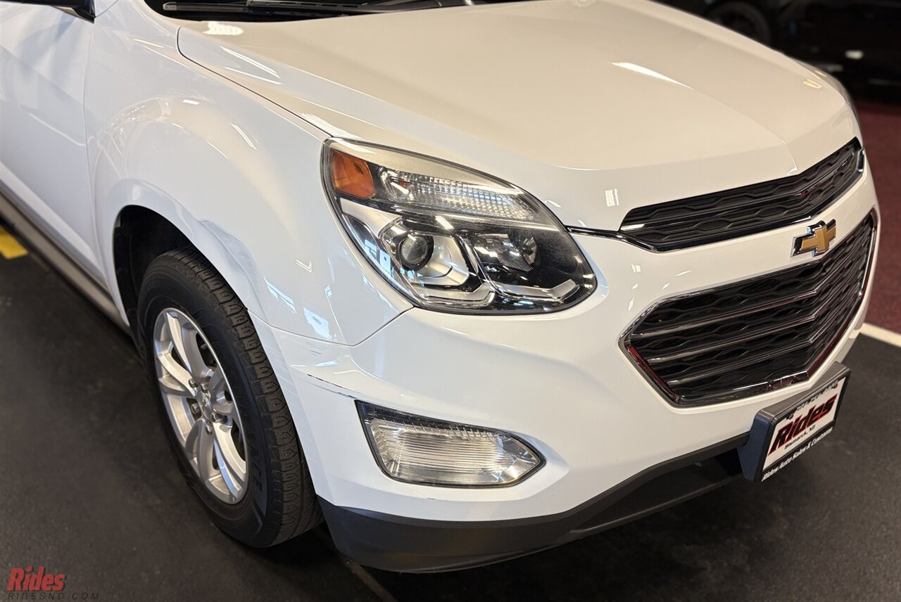 2016 Chevrolet Equinox LT   - Photo 44 - Bismarck, ND 58503