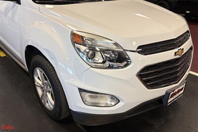 2016 Chevrolet Equinox LT   - Photo 44 - Bismarck, ND 58503