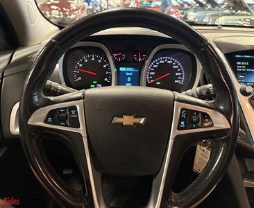 2016 Chevrolet Equinox LT   - Photo 12 - Bismarck, ND 58503